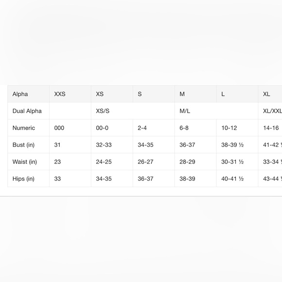 Urban Outfitters Out From Under Go For Gold Seamless Top - Picture 7 of 7